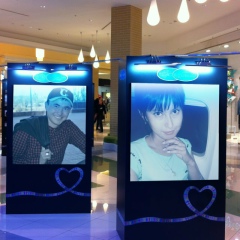 Botagoz Aiitgalieva, 01.11.1993, Актау