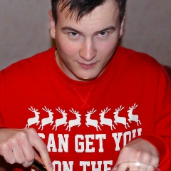 Павел Юров, 11.11.1989, Воронеж