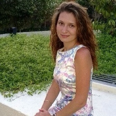 Алена Ахматова, 10.12.1986, Тюмень