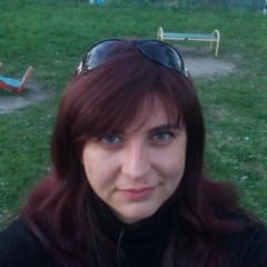 Людмила Северина, 13.06.1979, Харьков