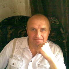 Анатолий Волощук, 26.04.1958, Талдыкорган