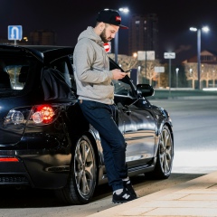 Александр Гладарев, 20.11, Краснодар