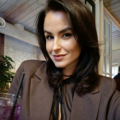 Татьяна , 23.04, Новосибирск