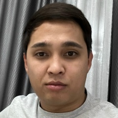 Дако Касымов, 29.05.1992, Астана