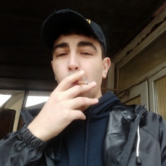 GangsTa Greek Boy, 24.09, Москва