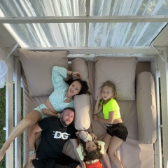 Светлана Пенсакова, 27.09, Сочи