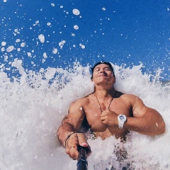 Александр Знаменский, 05.03, Магадан