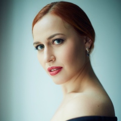 Елена Стихина, 25.12, Санкт-Петербург