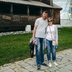 Ольга Дергачева, 23.04, Казань