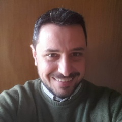 Alessandro D'alessio, 18.04.1984, Trecase