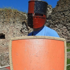 Игорь Алексеев, 28.05.1985, Гатчина