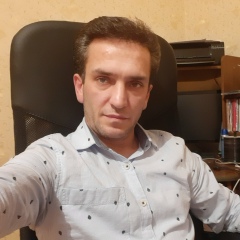Джейхун Азимов, 18.09.1976