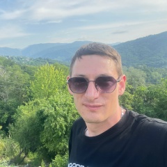 Сергей Юлчиев, 24.11, Выкса