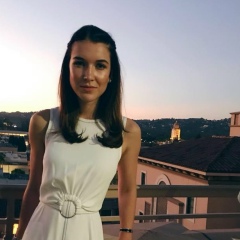 Natalia Ramos, 03.07.1992, Los Angeles