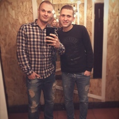 Саня Ивженко, 14.06, Запорожье