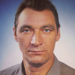 Игорь Якимов, 09.05.1964, Соликамск