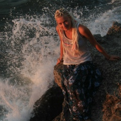 Олеся Ковтун, 07.09, Киев