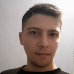 Deryck Whibley, 18.06