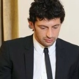 Каха Каладзе, 06.04, Санкт-Петербург