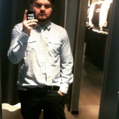 Александр Назаренко, 28.05.1991, Уфа