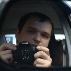 Александр Шигин, 11.02, Санкт-Петербург