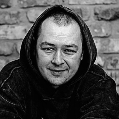 Алексей Мозолёв, 01.10, Вологда