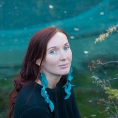 Мария Весёлкина, 13.08.1983, Омск