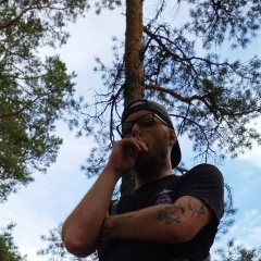 Оцелот Снейк, 11.04.1993, Астана