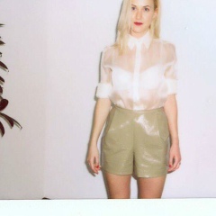 Татьяна Мишина, 04.03, Москва