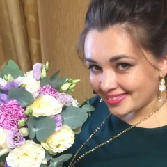 Флёрочка Миннеханова, 04.01, Казань