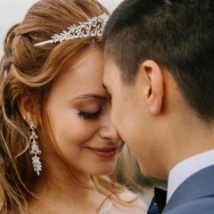 Виктория Рыбалко, 23.10, Санкт-Петербург