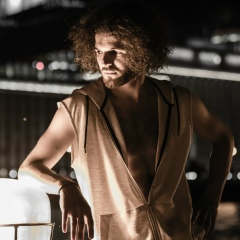 Ефим Мардахаев, 26.10.1993, Москва