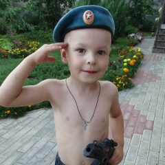 Сергей Куцевалов, 14.07.1990, Минеральные Воды