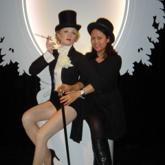 Solongo Khishigbadrakh, 01.07, Москва