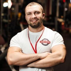 Владимир Тарасенко, 20.09.1986, Гомель