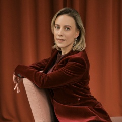 Надежда Шелепова, 12.05, Москва