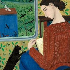 Алена Васильева, 20.02, Санкт-Петербург