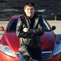 Сергей Можаров, 21.11.1982