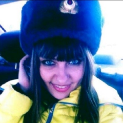 Алина Денисова, Самара