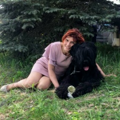 Екатерина Литвак, 14.02, Санкт-Петербург