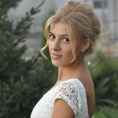 Татьяна Новикова, 01.11.1989, Харьков