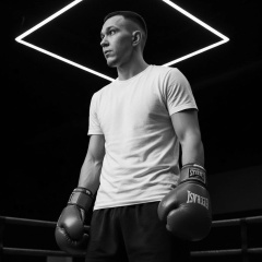 Алексей Климов, 27.12, Саратов