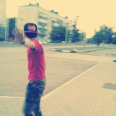 Maga Satuev, 01.11.1999, Грозный