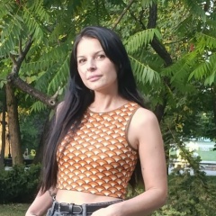 Карина Радионова, Краснодар