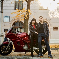 Вероника Чумилова, 30.08, Минск