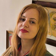 Антонина Шабанова, 12.05, Екатеринбург