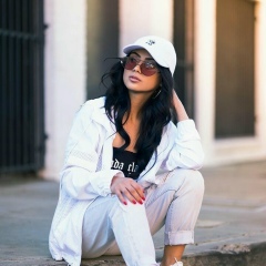 Лера Иванова, 08.03.1992, Москва