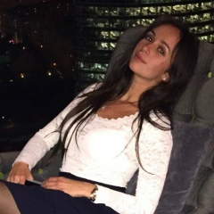 Татьяна Раждаева, 03.09