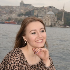 Ксения Зубова, 12.09