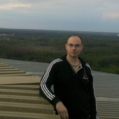 Johnny Goode, 09.10, Санкт-Петербург